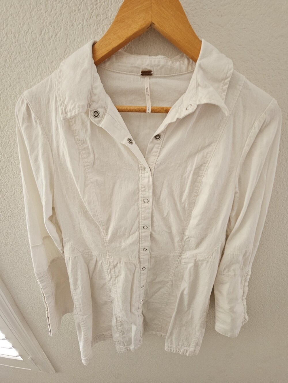 Free People Tunic Dress - Picture 7 of 7